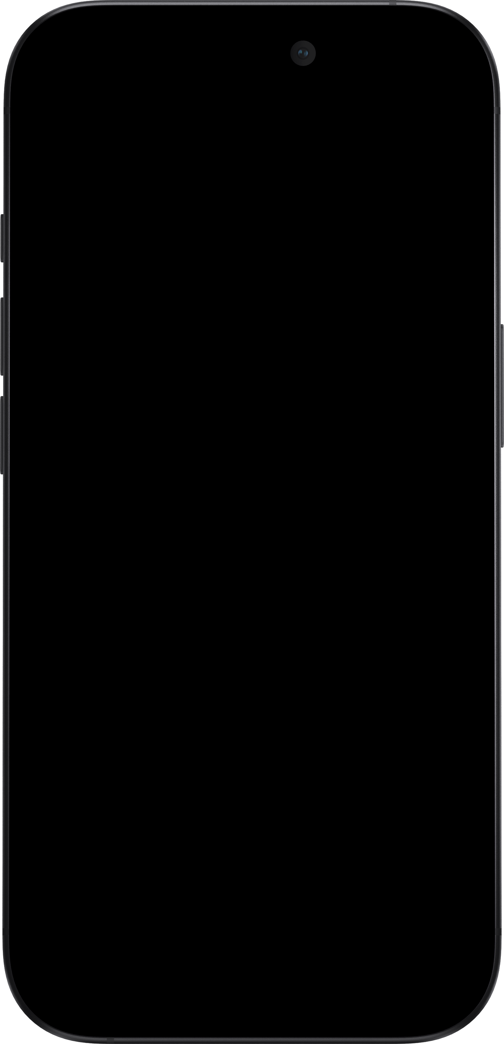 CoCatch — app mobile su iPhone